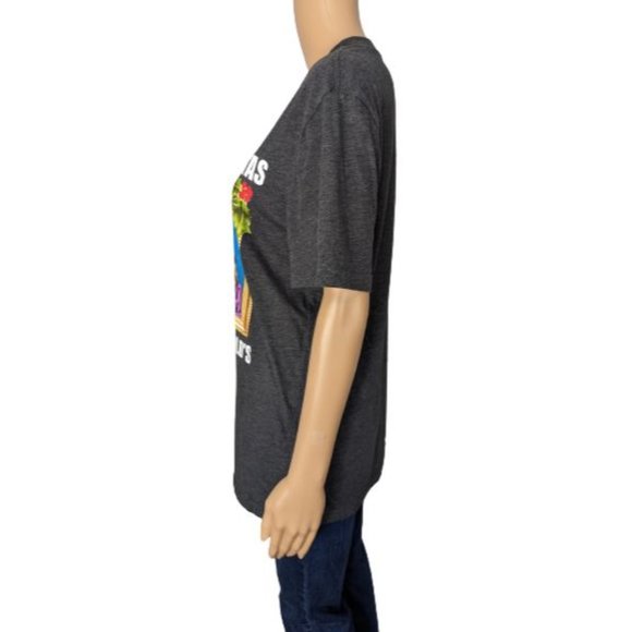 National Lampoon's Christmas Vacation T-Shirt M - Picture 5 of 8